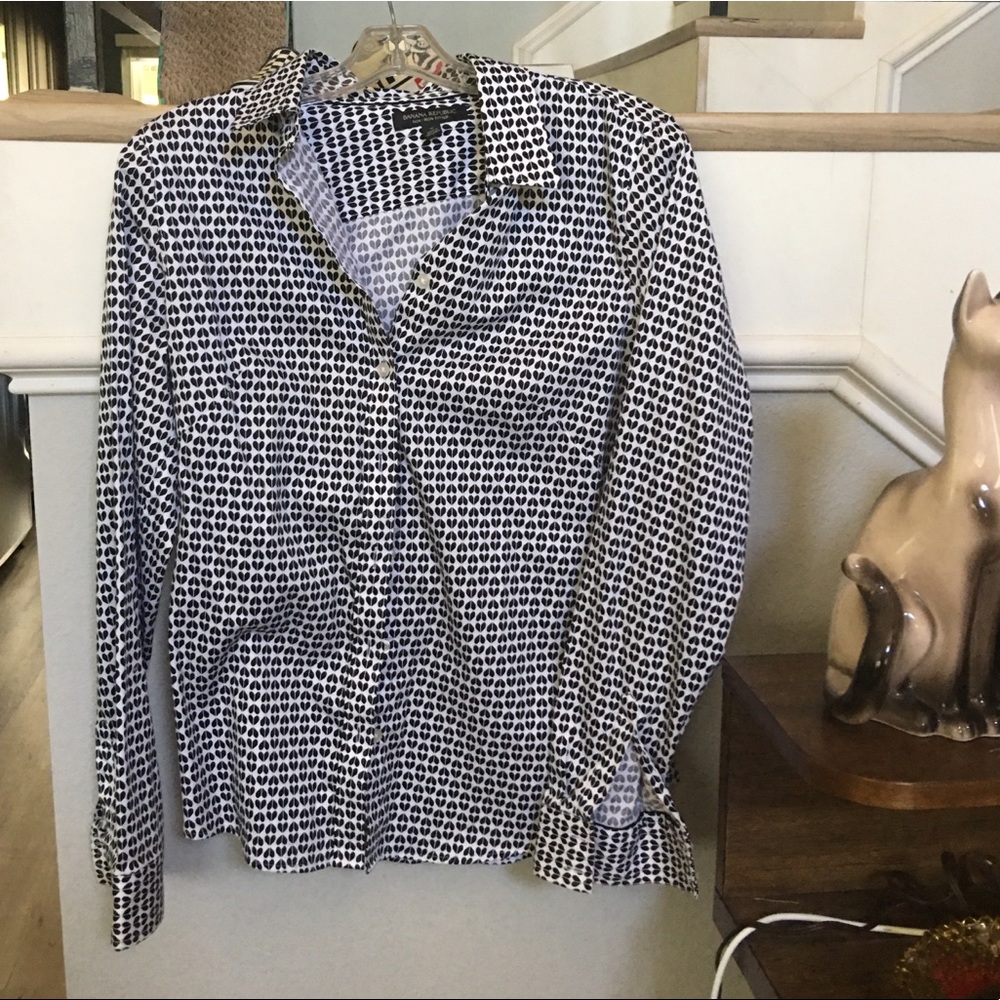 Button-Down